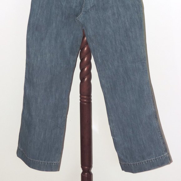 Levi's Signature boot cut denim jeans - Picture 5 of 5